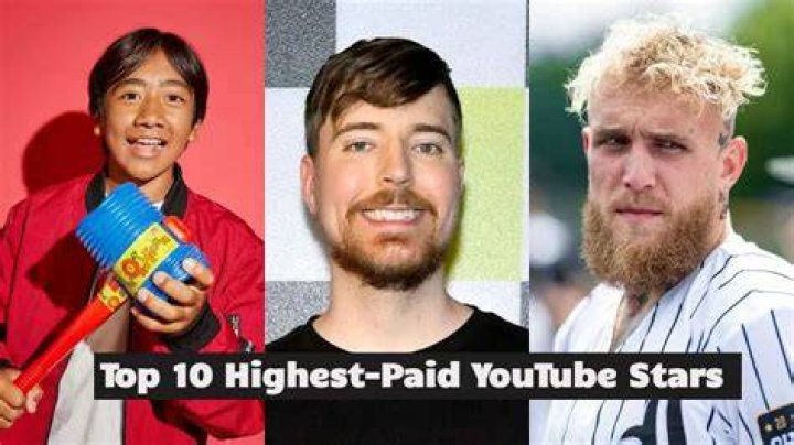Youtube Stars