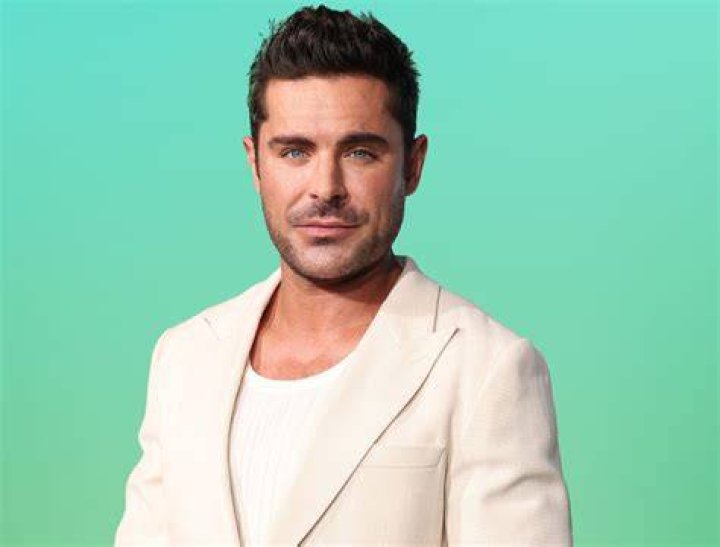 Zac efron net worth