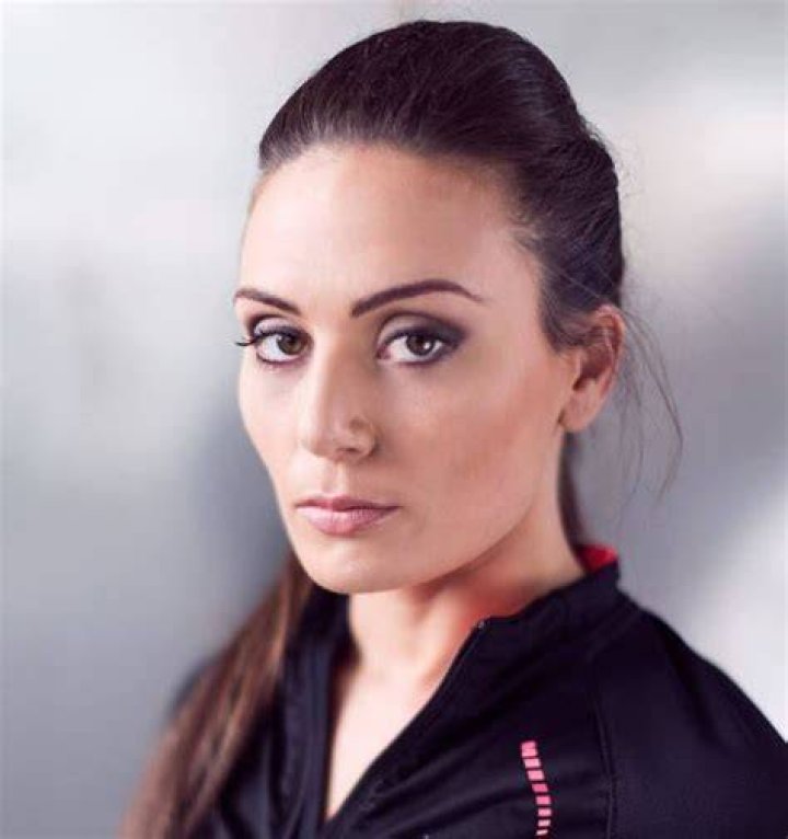Zara Phythian Net Worth, Income, Salary, Earnings, Biography