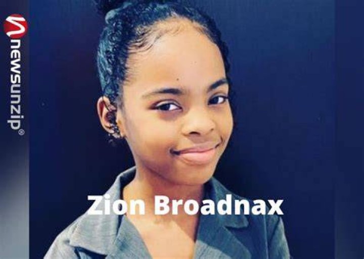 Zion Broadnax Age, Birthday & Zodiac Sign