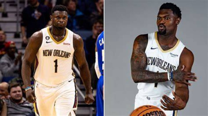 Zion Broadnax Height & Weight (Physical Appearance)