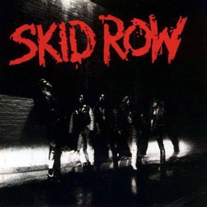 Что означает SKID ROW? – Celebrity.fm