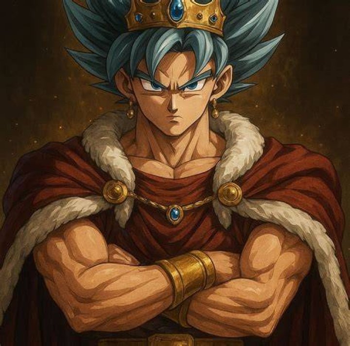 من هو ملك الانمي؟