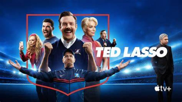 テッドラッソはNetflixですか、それともプライムですか？